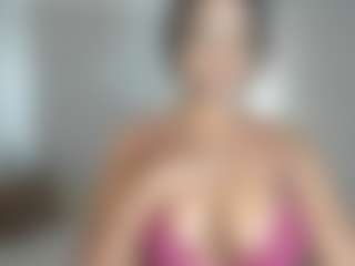 ebonydreamiin's Live Sex Cam Show