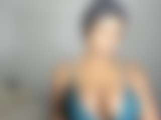 ebonydreamiin's Live Sex Cam Show