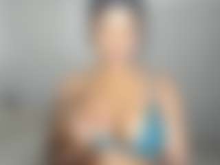 ebonydreamiin's Live Sex Cam Show