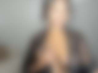 ebonydreamiin's Live Sex Cam Show