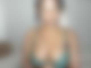 ebonydreamiin's Live Sex Cam Show