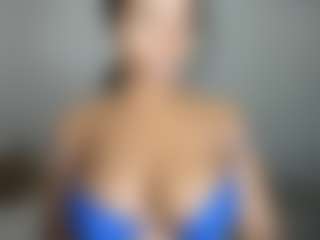 ebonydreamiin's Live Sex Cam Show