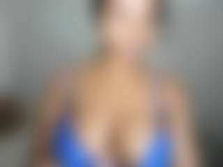 ebonydreamiin's Live Sex Cam Show