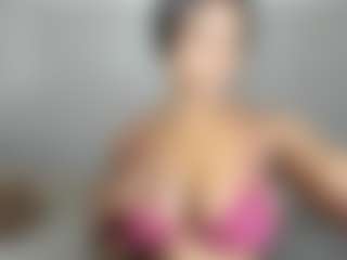 ebonydreamiin's Live Sex Cam Show