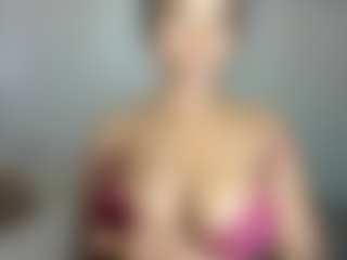 ebonydreamiin's Live Sex Cam Show