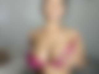 ebonydreamiin's Live Sex Cam Show
