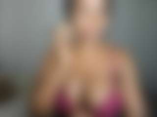 ebonydreamiin's Live Sex Cam Show