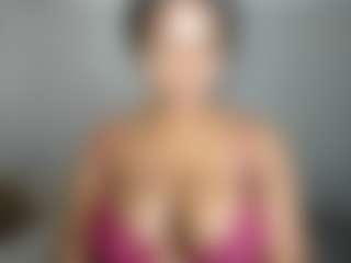 ebonydreamiin's Live Sex Cam Show