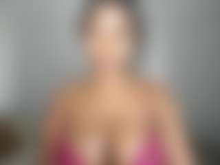ebonydreamiin's Live Sex Cam Show