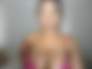 ebonydreamiin's Live Sex Cam Show