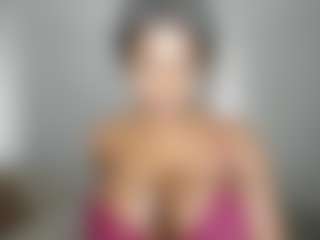 ebonydreamiin's Live Sex Cam Show