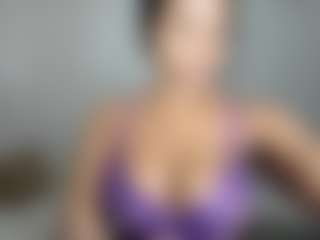 ebonydreamiin's Live Sex Cam Show