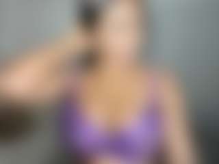 ebonydreamiin's Live Sex Cam Show