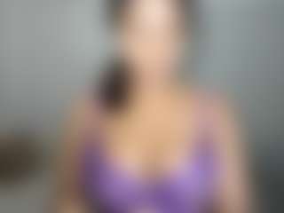 ebonydreamiin's Live Sex Cam Show