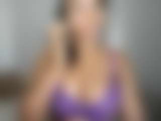 ebonydreamiin's Live Sex Cam Show