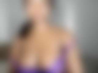 ebonydreamiin's Live Sex Cam Show