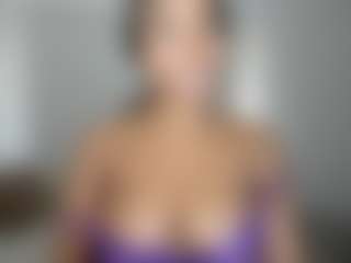 ebonydreamiin's Live Sex Cam Show