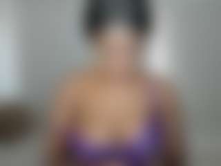 ebonydreamiin's Live Sex Cam Show