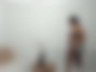ebonydreamiin's Live Sex Cam Show
