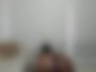 ebonydreamiin's Live Sex Cam Show