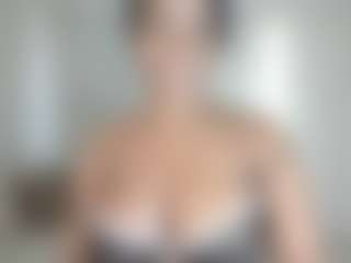 ebonydreamiin's Live Sex Cam Show