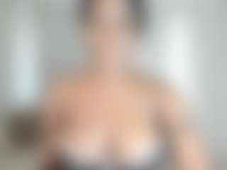 ebonydreamiin's Live Sex Cam Show