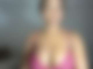 ebonydreamiin's Live Sex Cam Show