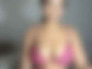 ebonydreamiin's Live Sex Cam Show