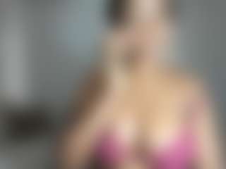 ebonydreamiin's Live Sex Cam Show