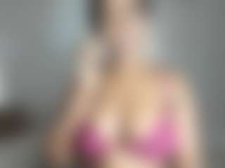 ebonydreamiin's Live Sex Cam Show