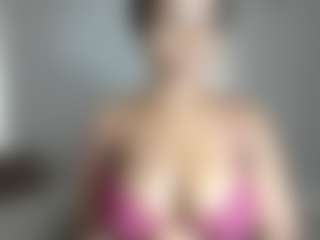 ebonydreamiin's Live Sex Cam Show