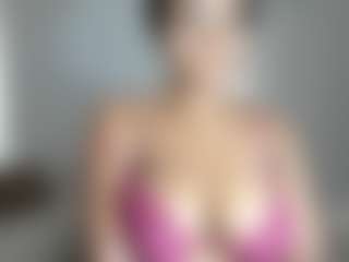 ebonydreamiin's Live Sex Cam Show