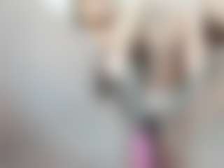ebonydreamiin's Live Sex Cam Show