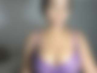 ebonydreamiin's Live Sex Cam Show