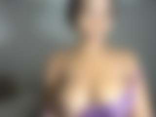 ebonydreamiin's Live Sex Cam Show