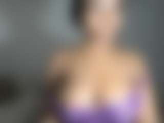 ebonydreamiin's Live Sex Cam Show