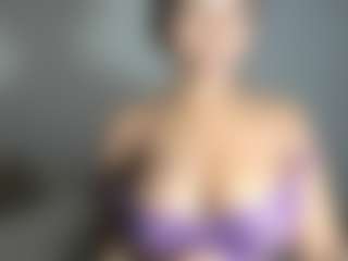 ebonydreamiin's Live Sex Cam Show