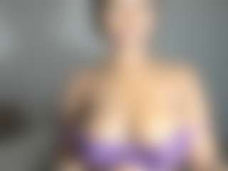 Show de Sexo ao Vivo na Câmera de ebonydreamiin