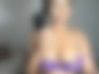 ebonydreamiin's Live Sex Cam Show