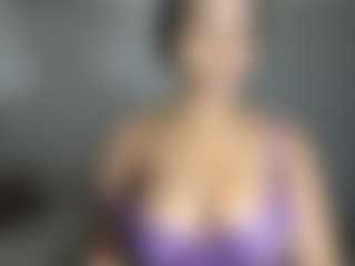 ebonydreamiin's Live Sex Cam Show