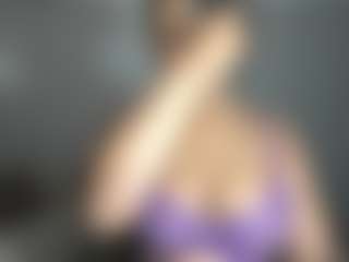 ebonydreamiin's Live Sex Cam Show
