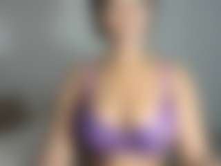 ebonydreamiin's Live Sex Cam Show