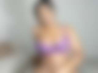 ebonydreamiin's Live Sex Cam Show
