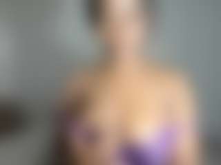ebonydreamiin's Live Sex Cam Show