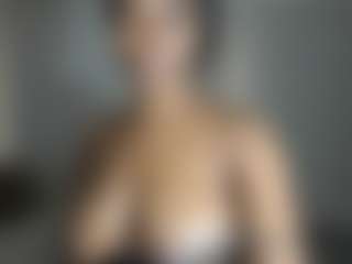 ebonydreamiin's Live Sex Cam Show