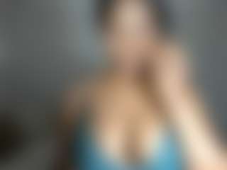 ebonydreamiin's Live Sex Cam Show