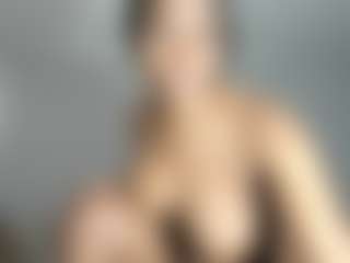 ebonydreamiin's Live Sex Cam Show