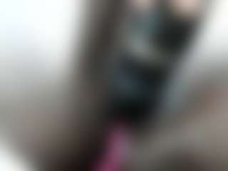 ebonydreamiin's Live Sex Cam Show