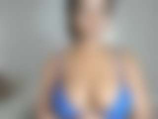 ebonydreamiin's Live Sex Cam Show