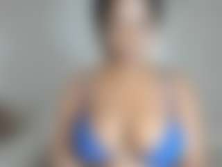ebonydreamiin's Live Sex Cam Show